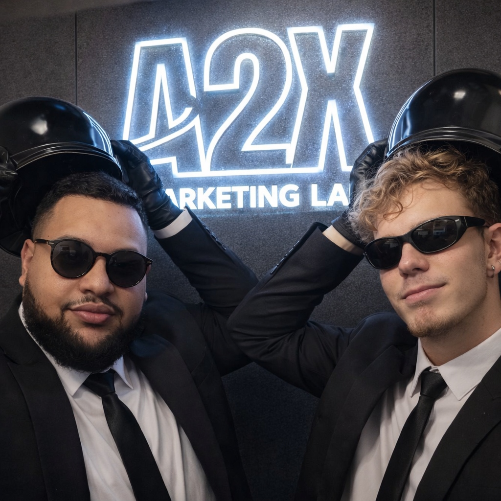 A2X Fundadores